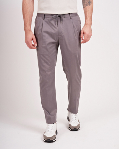 Брюки на кулиске Atelier Portofino