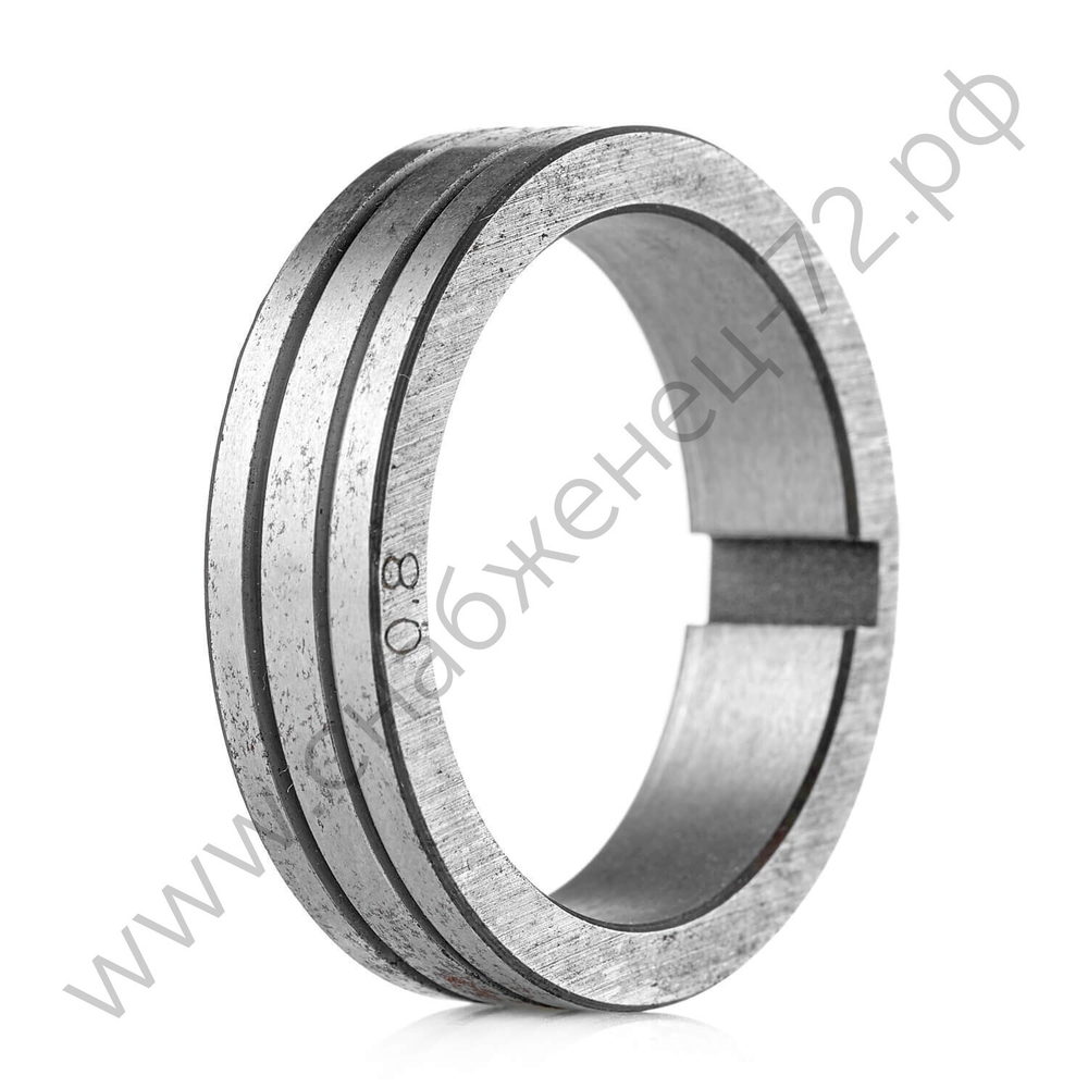 Ролик подающий 40х32х10 V 0,8-1,0