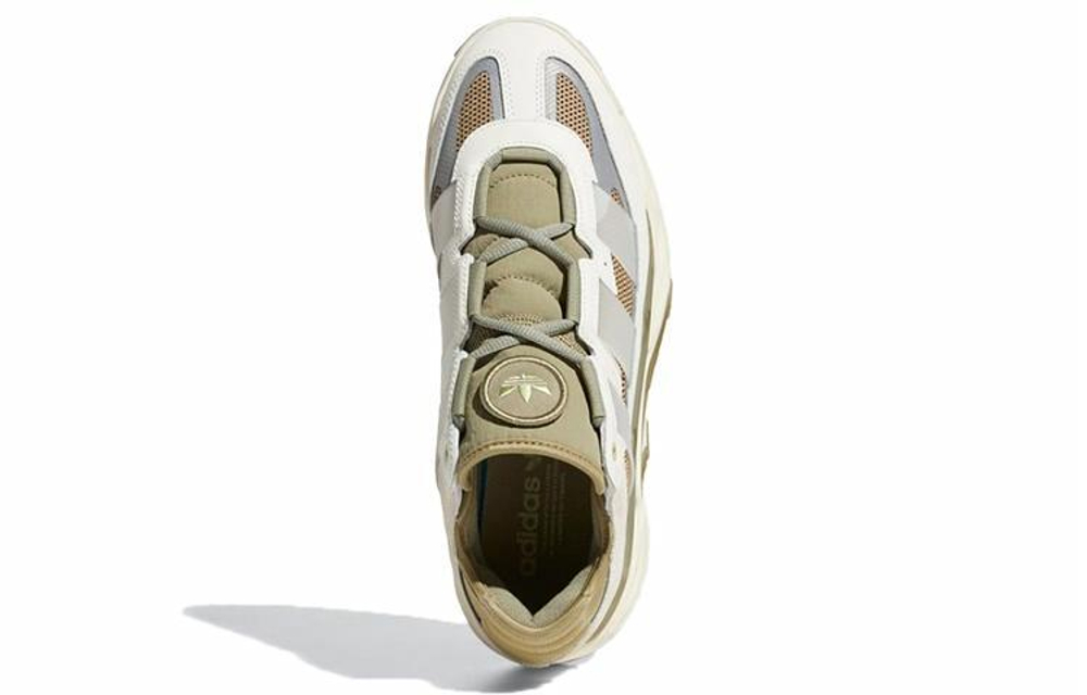 Кроссовки Adidas Originals Niteball 1.0