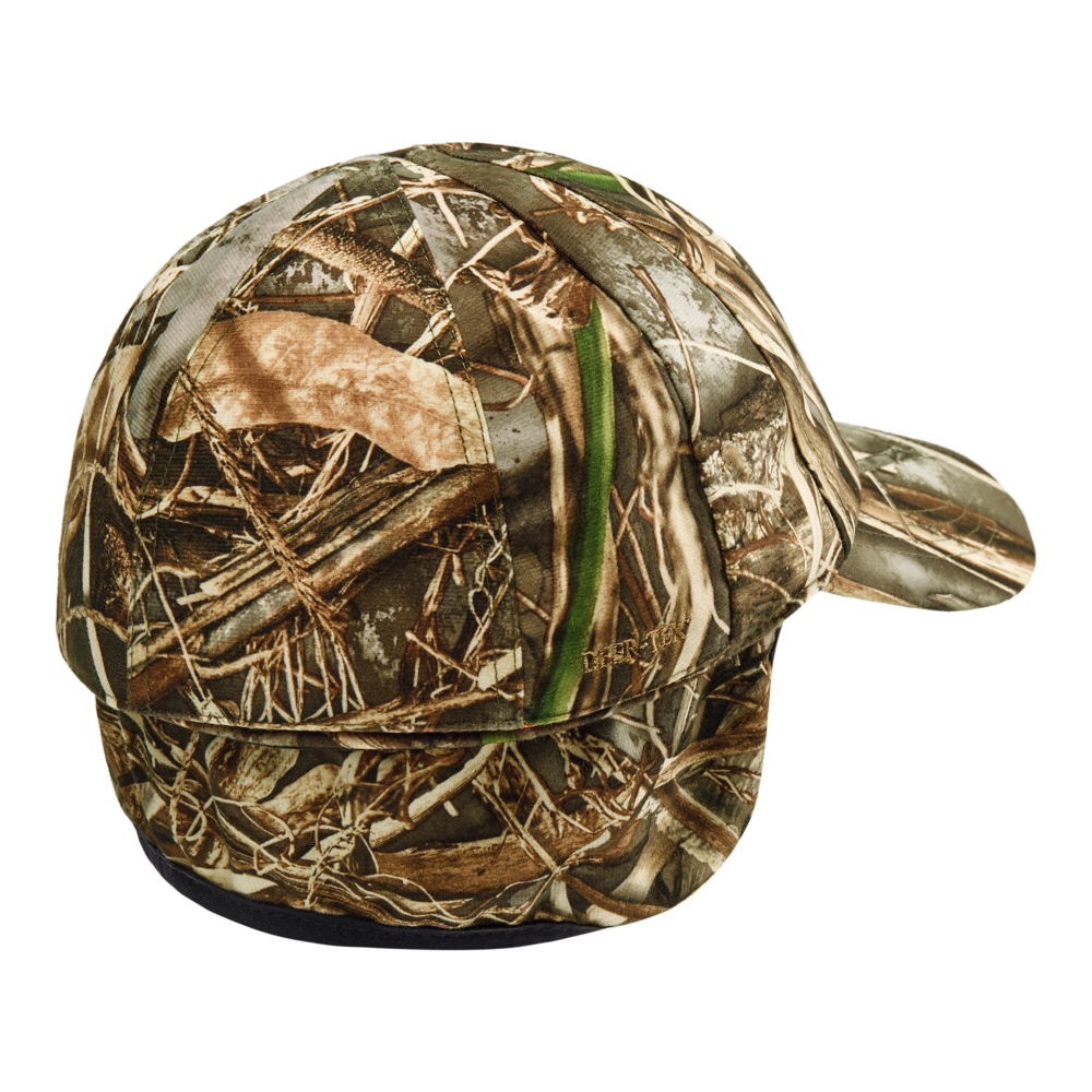 Кепка Deerhunter Game with safety (97 REALTREE MAX-7®)