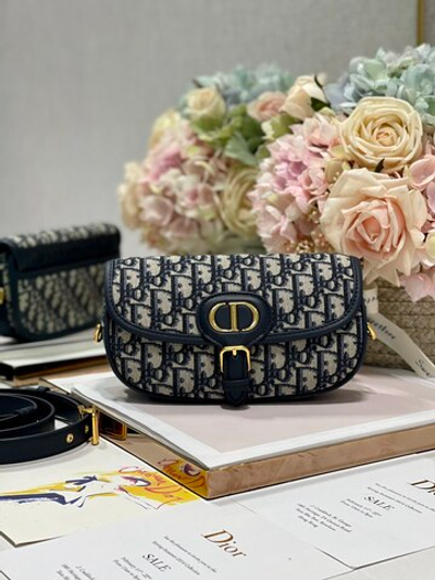 Christian Dior Bobby East-West