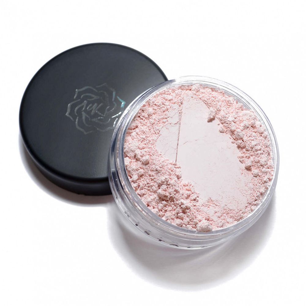 Минеральный корректор персиковый 1,5 г (Kristall Minerals Cosmetics)