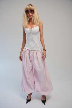 Топ-комбинация CECILE