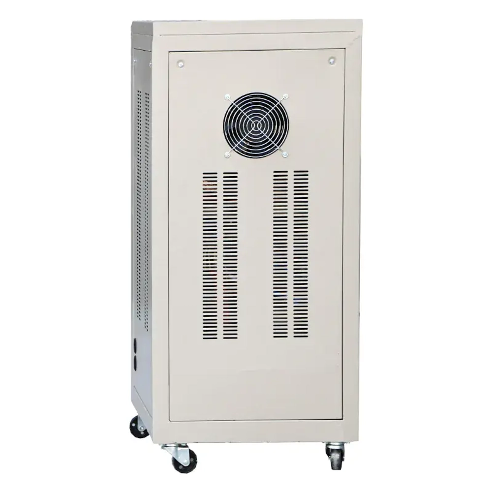 Andeli SVC-30000VA-GS 110-250 В стабилизатор напряжения ADL23-036