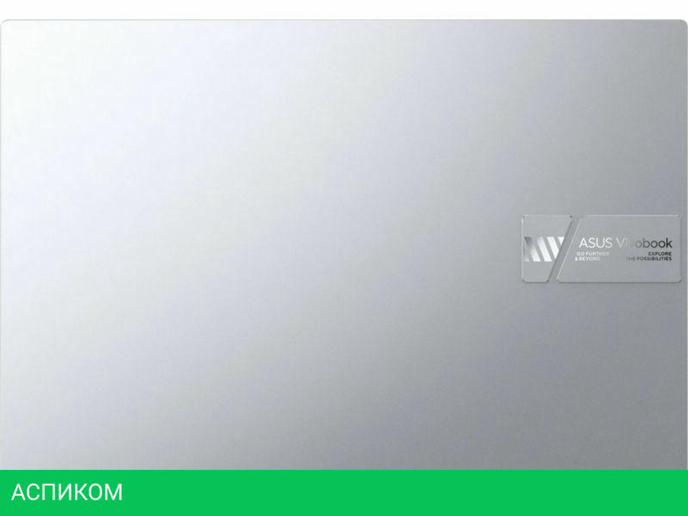 Ноутбук ASUS Vivobook 16X M3604YA-MB228