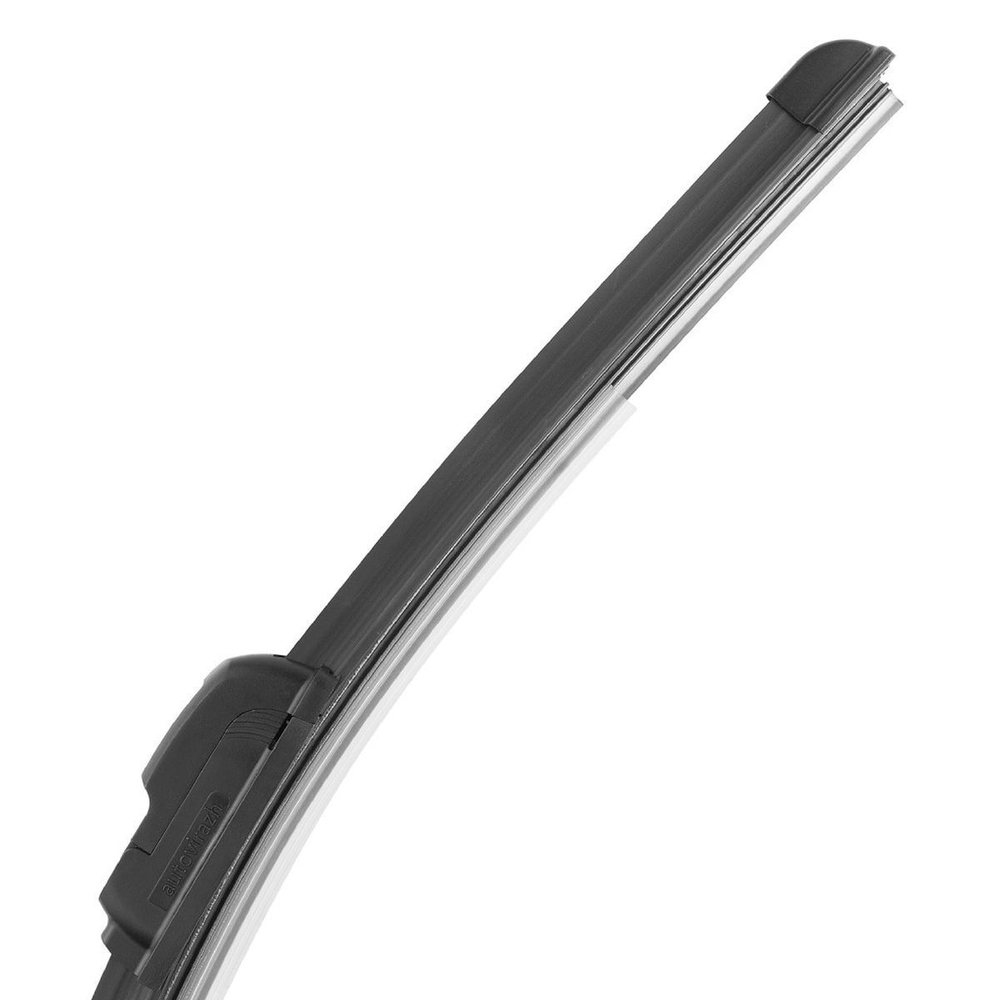 Щетка стеклоочистителя Autovirazh, Премиум AV-200M, бескаркасная, 40 см/16", AV-001611