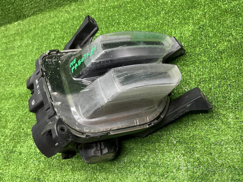 ПТФ правая Kia Mohave 1 HM (2019-2024)