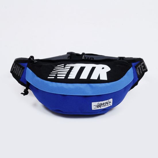Сумка ANTEATER minibag-navy nttr