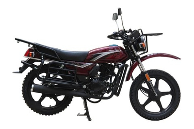 Мотоцикл RACER RC200GY-C2A Tourist