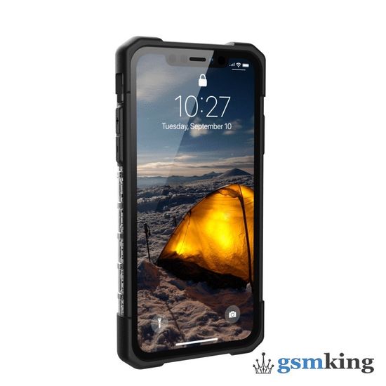 UAG Plasma Series Case for Apple iPhone 11 Ice (Прозрачный)111713114343