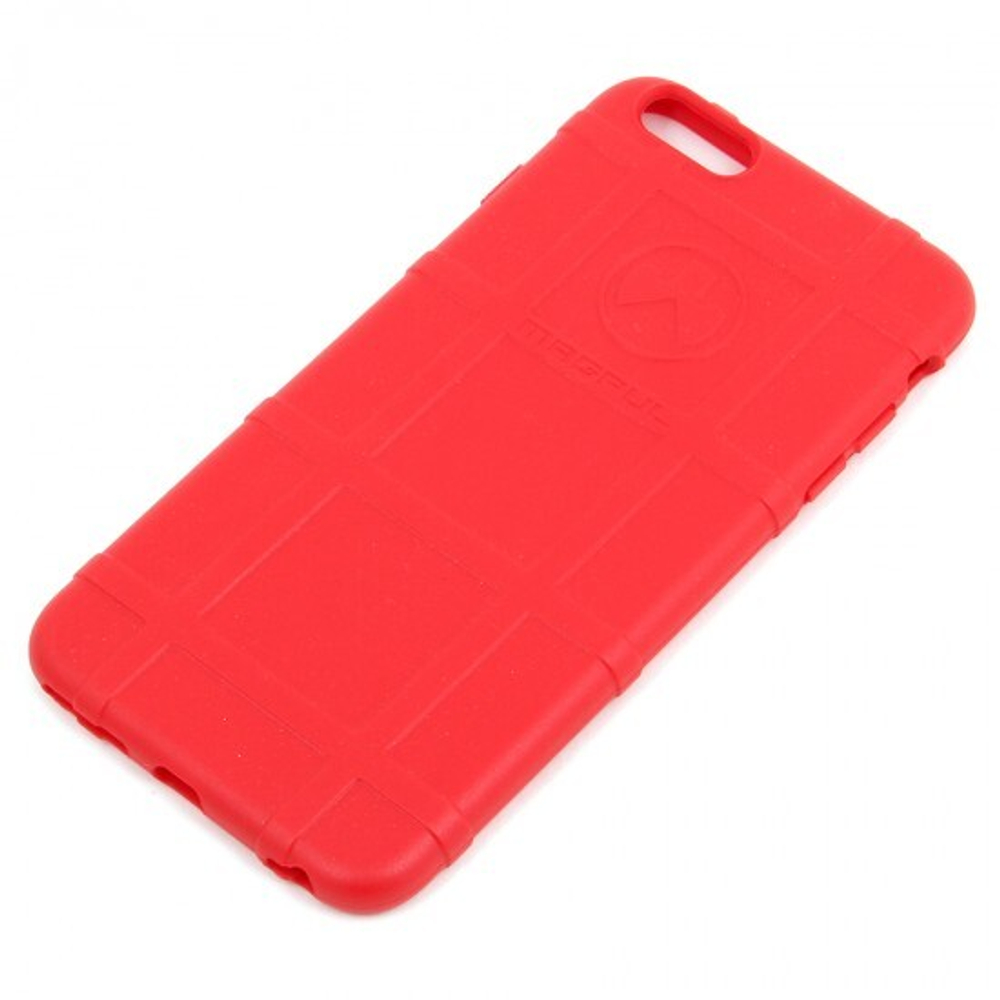 Панель ТПУ Magpul для iPhone 6 Plus, 008078 Темно-розовый