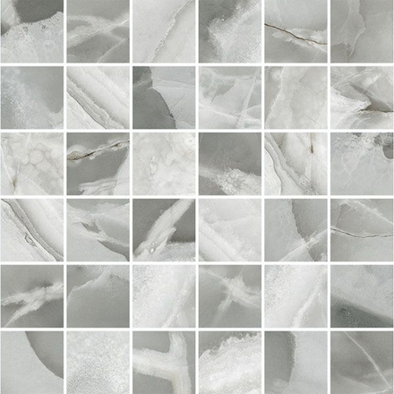 Мозаика Jade Mosaico Perla Naturale (4.7x4.7)  (82048)