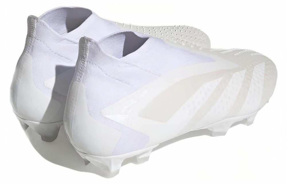 Кроссовки Adidas Predator Accuracy+ Fg