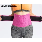 Пояс для похудения HY-815, размер S