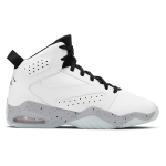 Кроссовки Air Jordan Lift Off GS Black White Grey