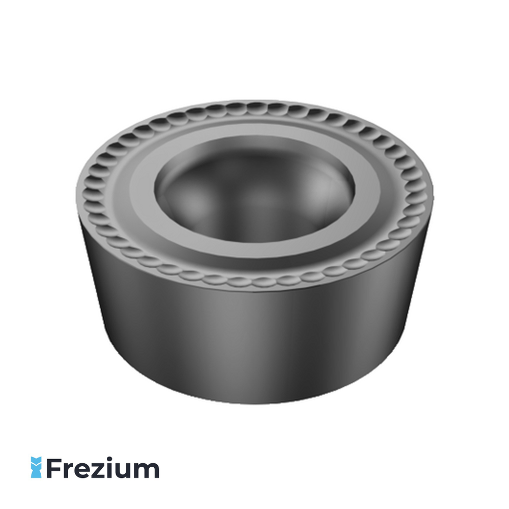 Токарная пластина &quot;Sandvik Coromant&quot; (RCMT 08 03 M0 H13A)
