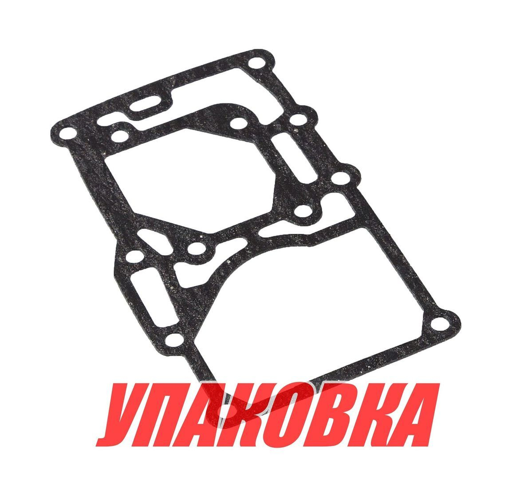 Прокладка под блок двигателя Tohatsu/Mercury 6-9.8, Omax (упаковка из 3 шт.)