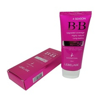 BB крем солнцезащитный SPF50 PA+++ Lebelage 4 Season BB Cream 30мл