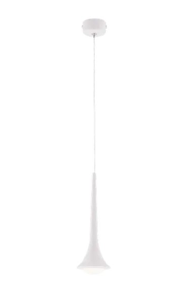 1041WH WHITE (1/30) Люстра (RL)