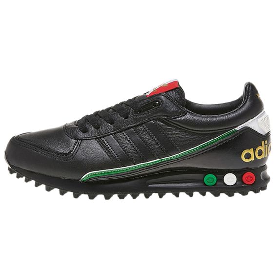 Кроссовки adidas originals La Trainer 2,0 - это универсальный топ Унисекс