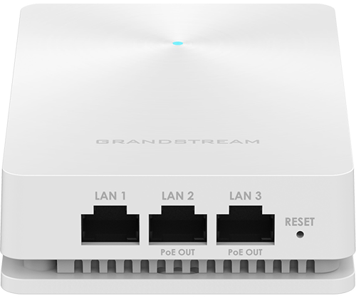 Wi-Fi точка доступа Grandstream GWN7661E