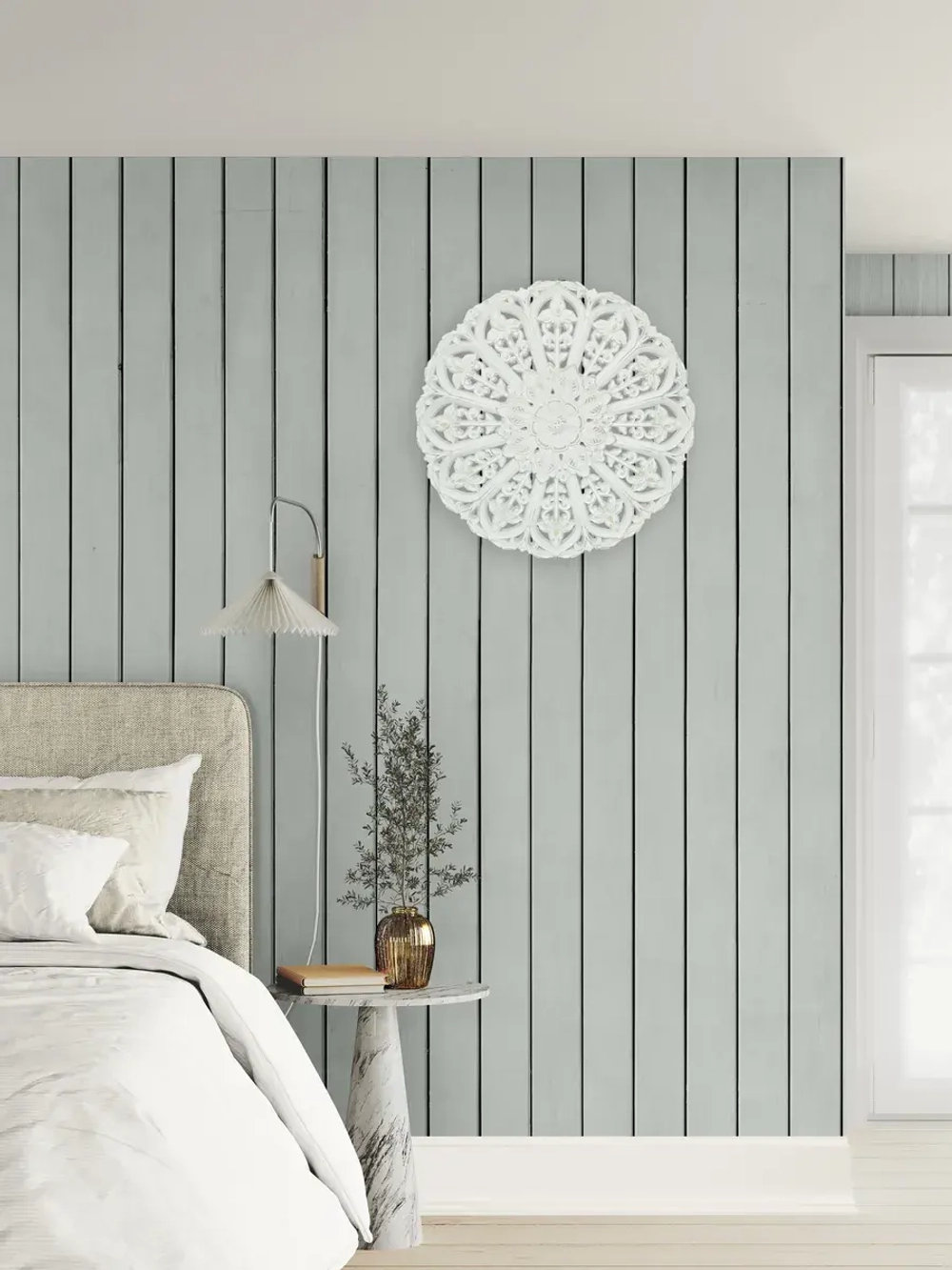 Панно на стену для интерьера 40 см