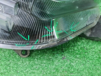 Фара правая Chery Tiggo 8 Pro (2021-2024) LED