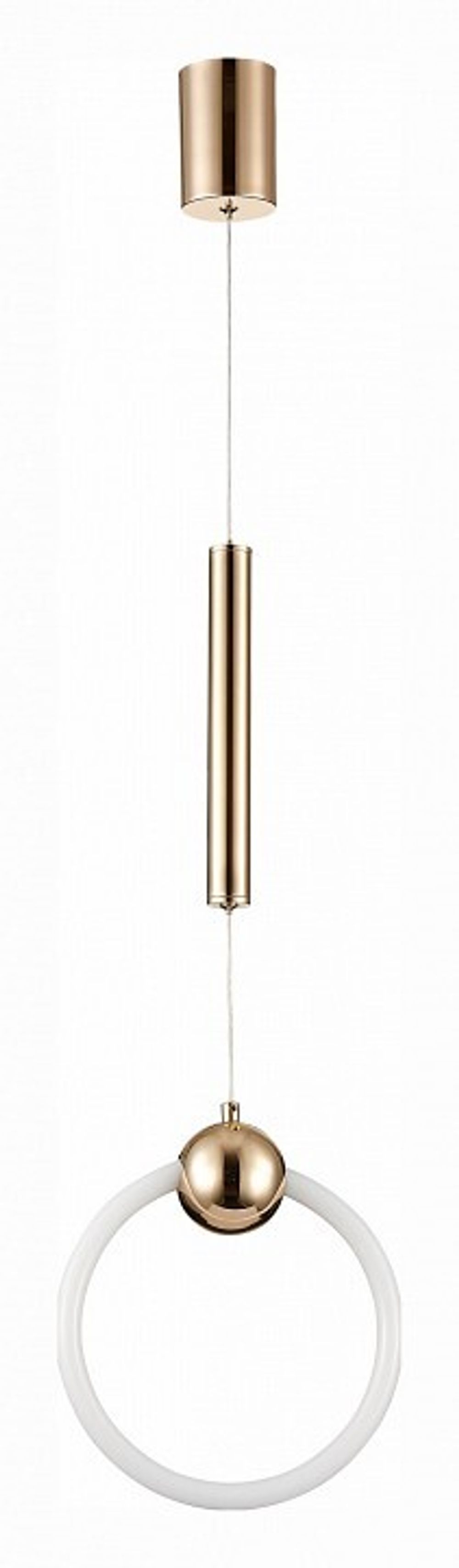 Подвесной светильник ST-Luce Giera SL1578.203.01