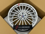 КОВАНЫЕ ДИСКИ ДЛЯ BMW ALPINA XB7 G07 Рестайлинг 2023 БМВ