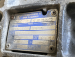 АКПП 12AS2331TD