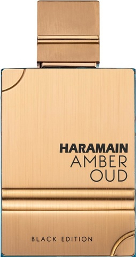 Al Haramain Amber Oud Black Edition