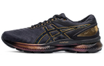 ASICS Gel Nimbus 22 Platinum "Pure Gold"