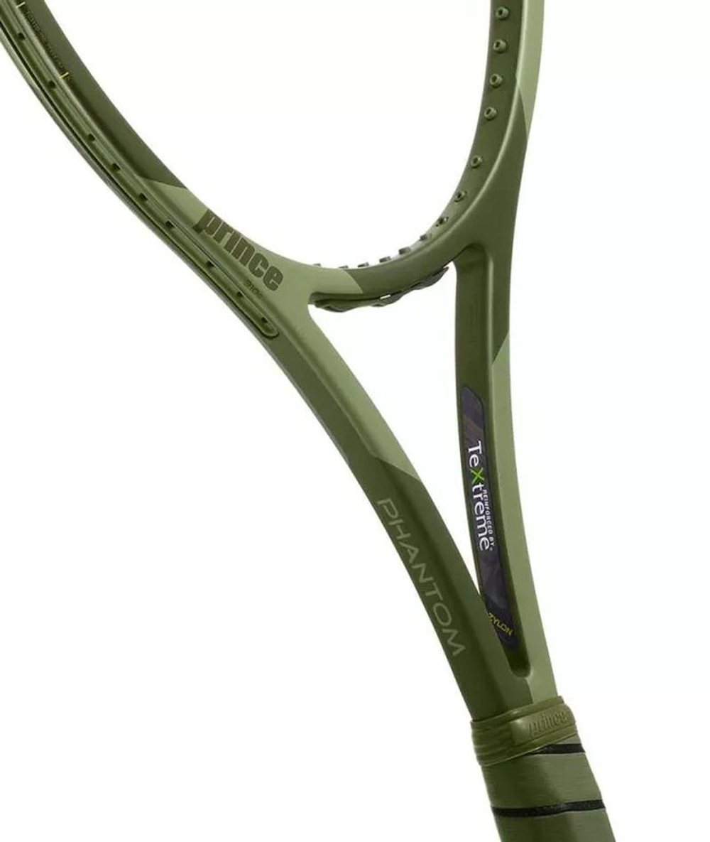 Теннисная ракетка Prince TeXtreme Phantom 100P