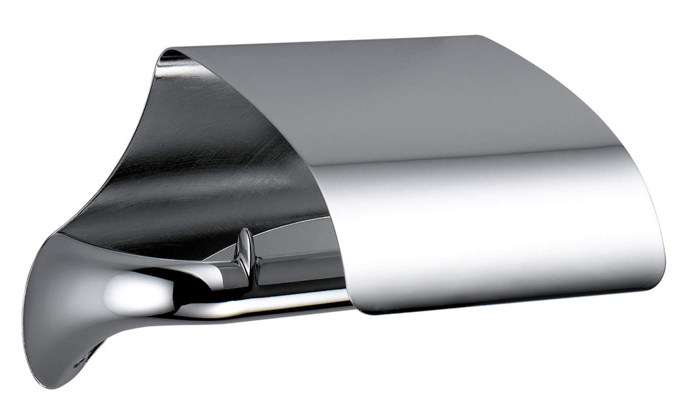 Бумагодержатель закрытый Colombo Link B2491,  хром