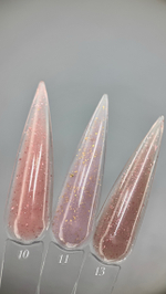 Моделирующий гель с поталью скидка 25мл