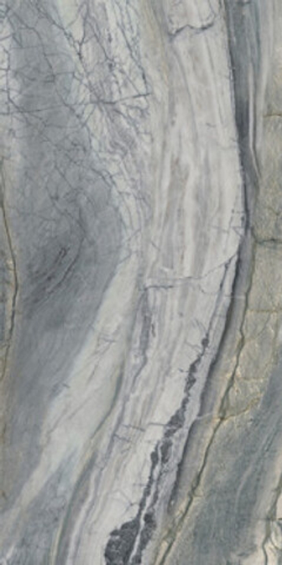 Керамогранит Elemento 17544 многоцветный ректификат