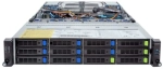 Серверная платформа GIGABYTE  R283-Z90-AAD2