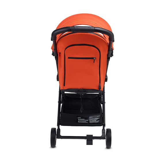 Коляска ANEX AIR-X (Ax-01/L) terracotta