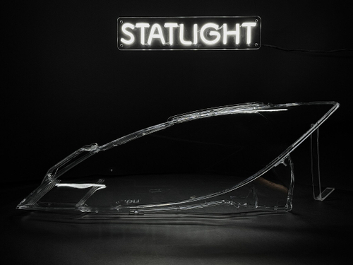 Левое стекло фары Mazda 6 GH 2007-2013