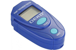 Толщиномер DEKO TT 065-0180