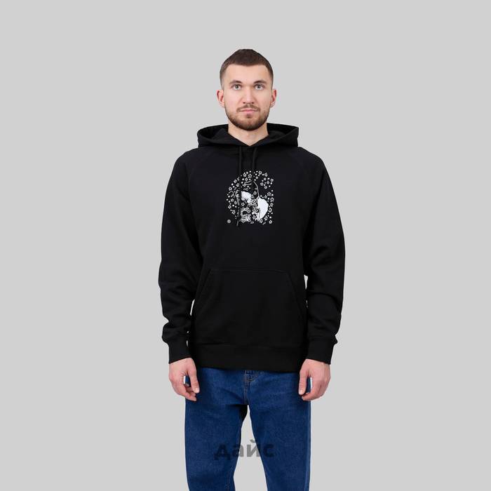 Толстовка мужская Carhartt WIP Hocus Pocus Hooded