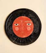 Блюдо – Солнце, побольше | Izzgliny