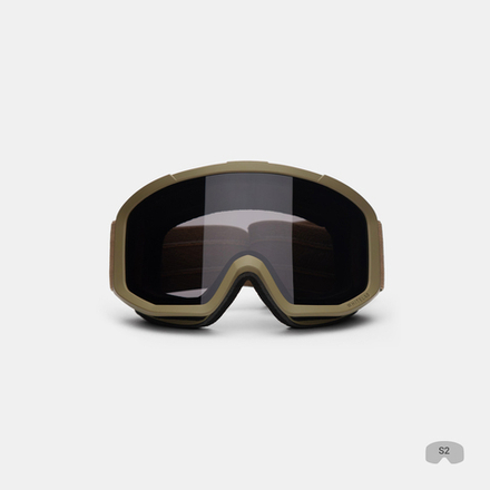 Маска WHITELAB Base Olive