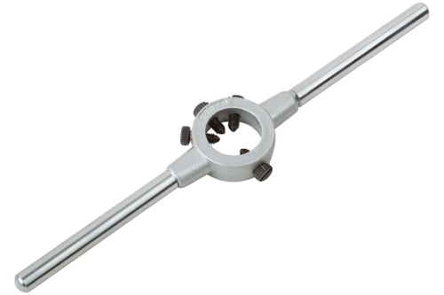 Плашкодержатель №2 20х7 мм, FIT, 70761