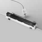 Встраиваемый светодиодный светильник Maytoni Basis DL066-20W3-6K-W