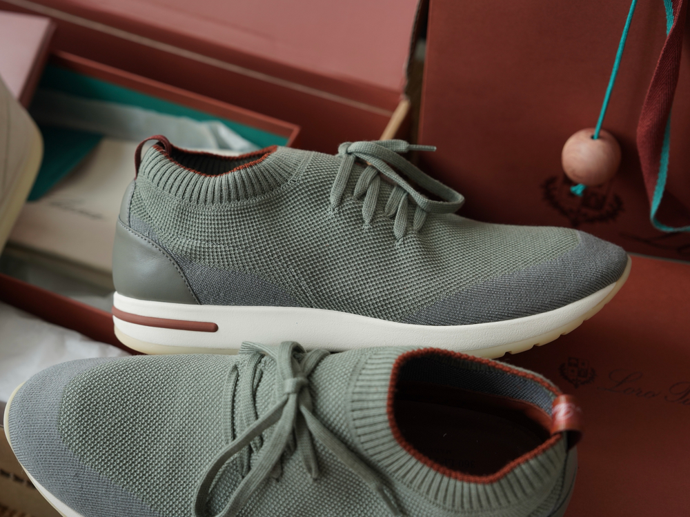 Кроссовки 360 Flexy Walk