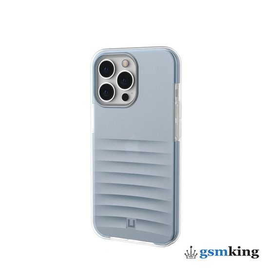 UAG [U] Wave Series Case for Apple iPhone 13 Pro Cerulean (Синий)11315T315858