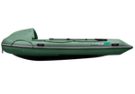 Лодка ПВХ Gladiator AirPro E420Pro НДНД ( BSM3971 )