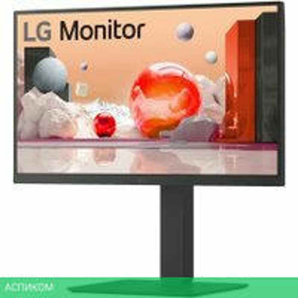 Монитор LG 24BA650-B