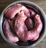 Обрезь говяжья «пикало» (промытое водой)